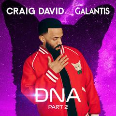 Craig David,Galantis《DNA (Pt. 2)吉他谱》E调_完美编曲设计