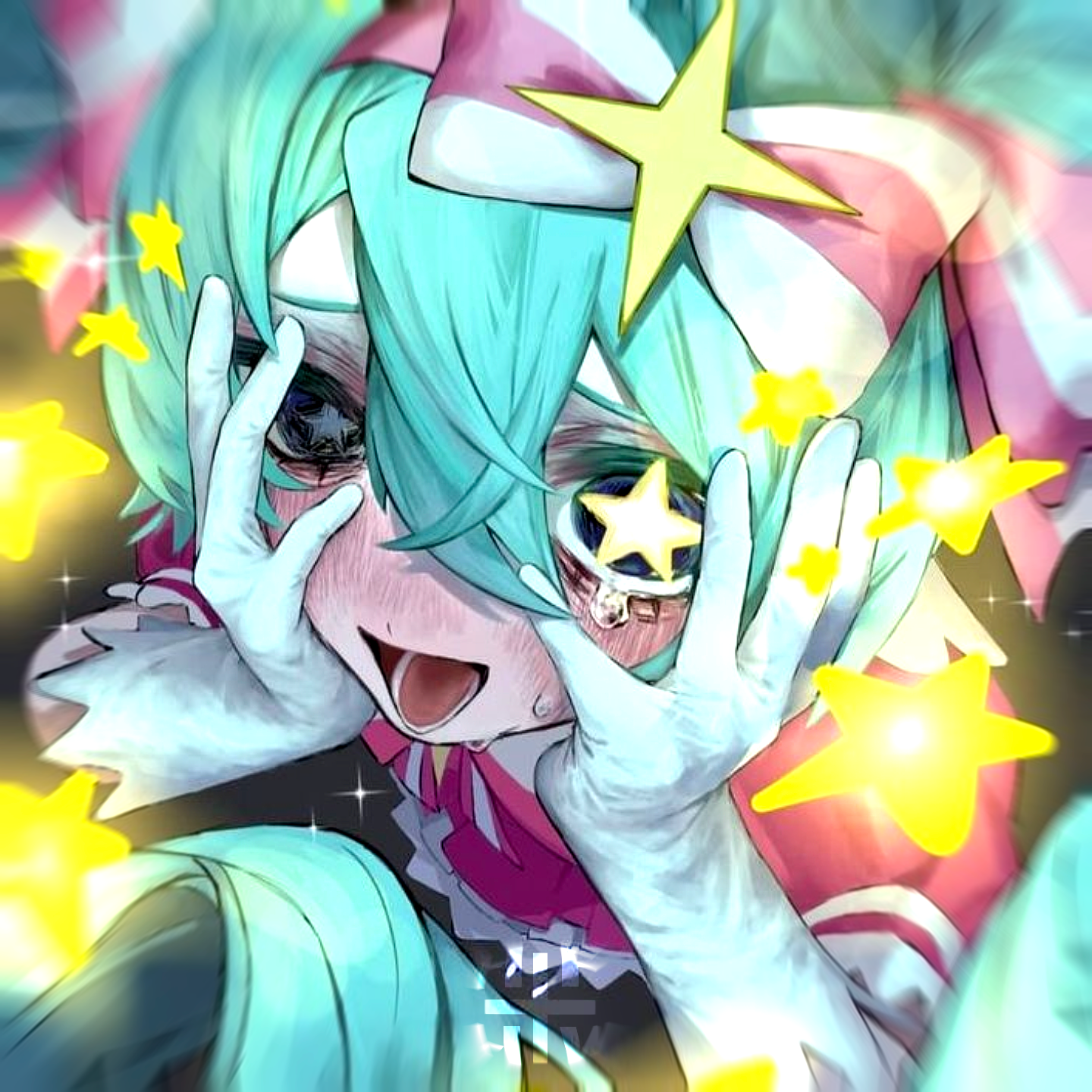Star Wish