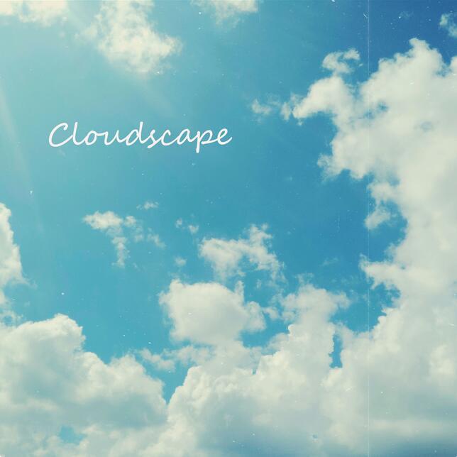 Cloudscape专辑