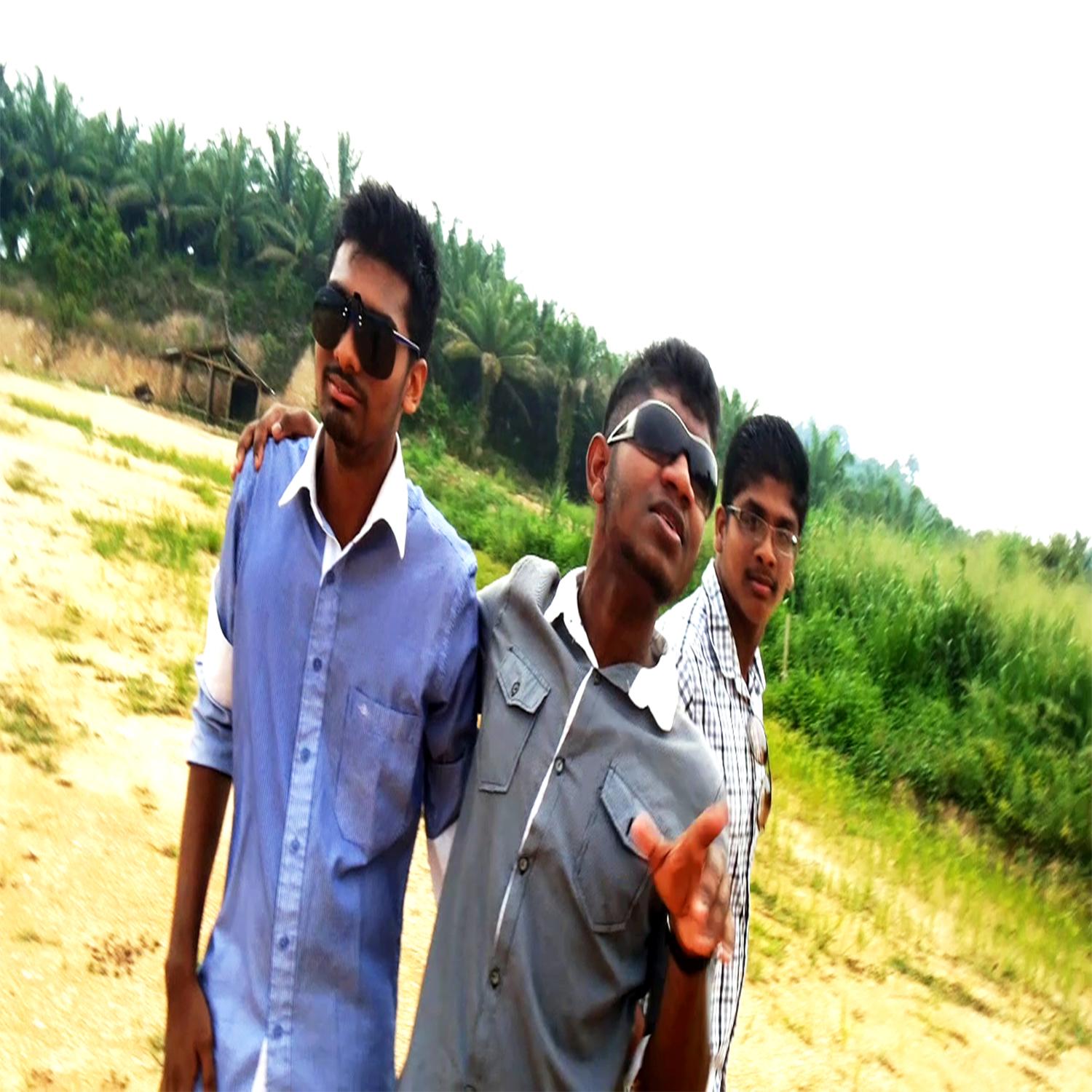 Naanum Nallavan Thaanda