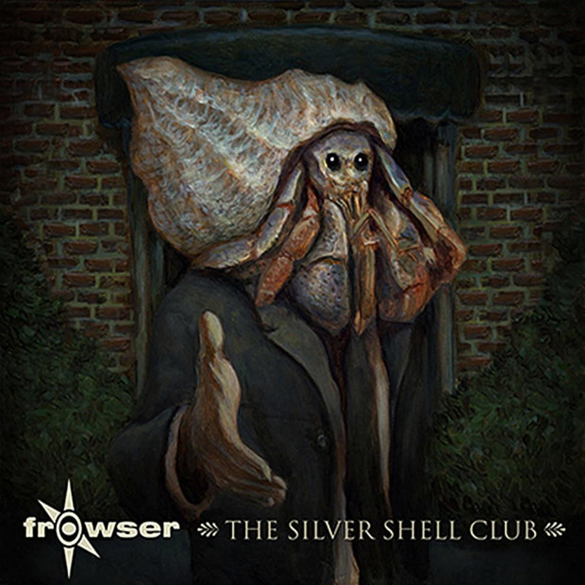 The Silver Shell Club