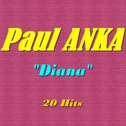 Diana (20 Hits)专辑