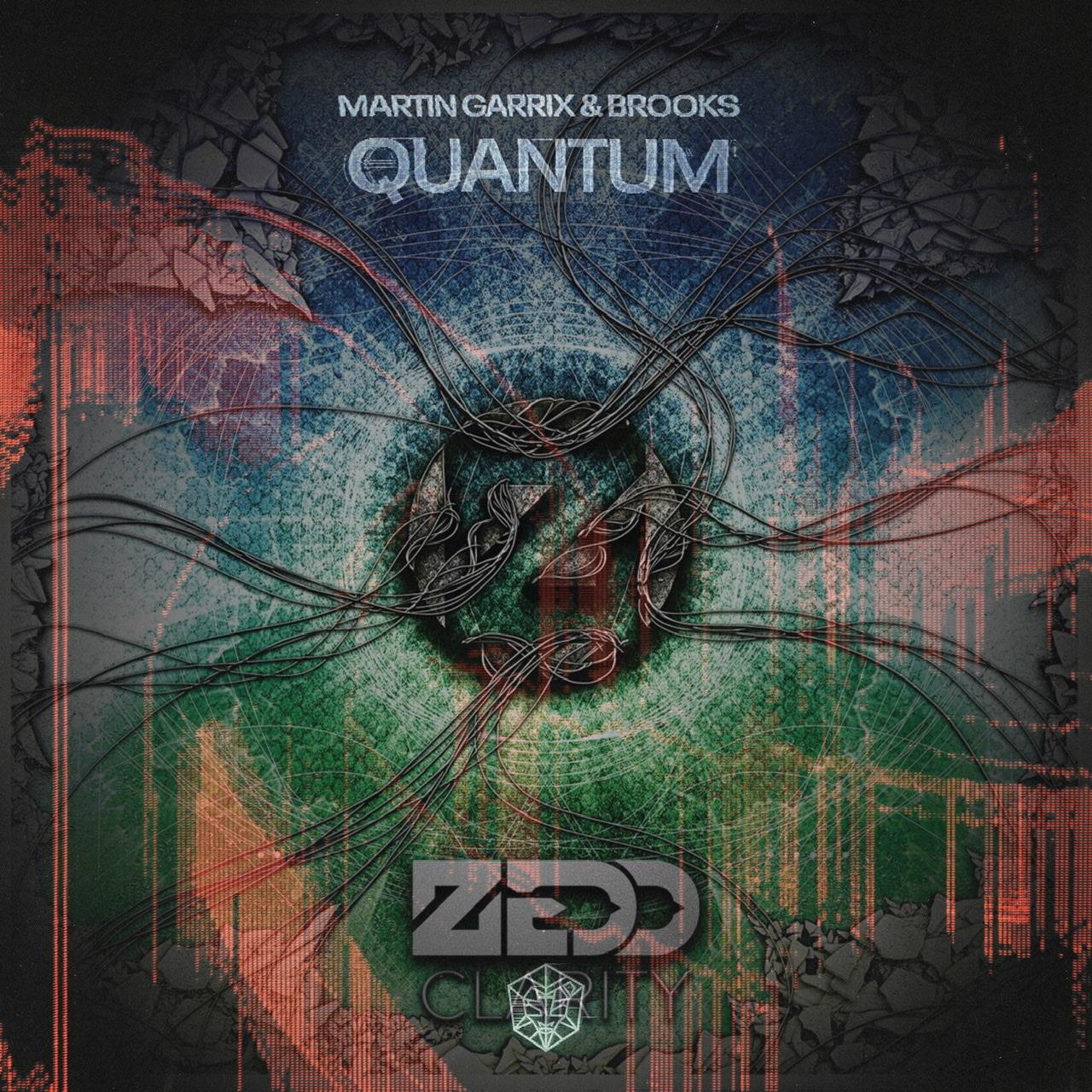 Quantum vs. Clarity (Brooks TML 2022 Mashup)