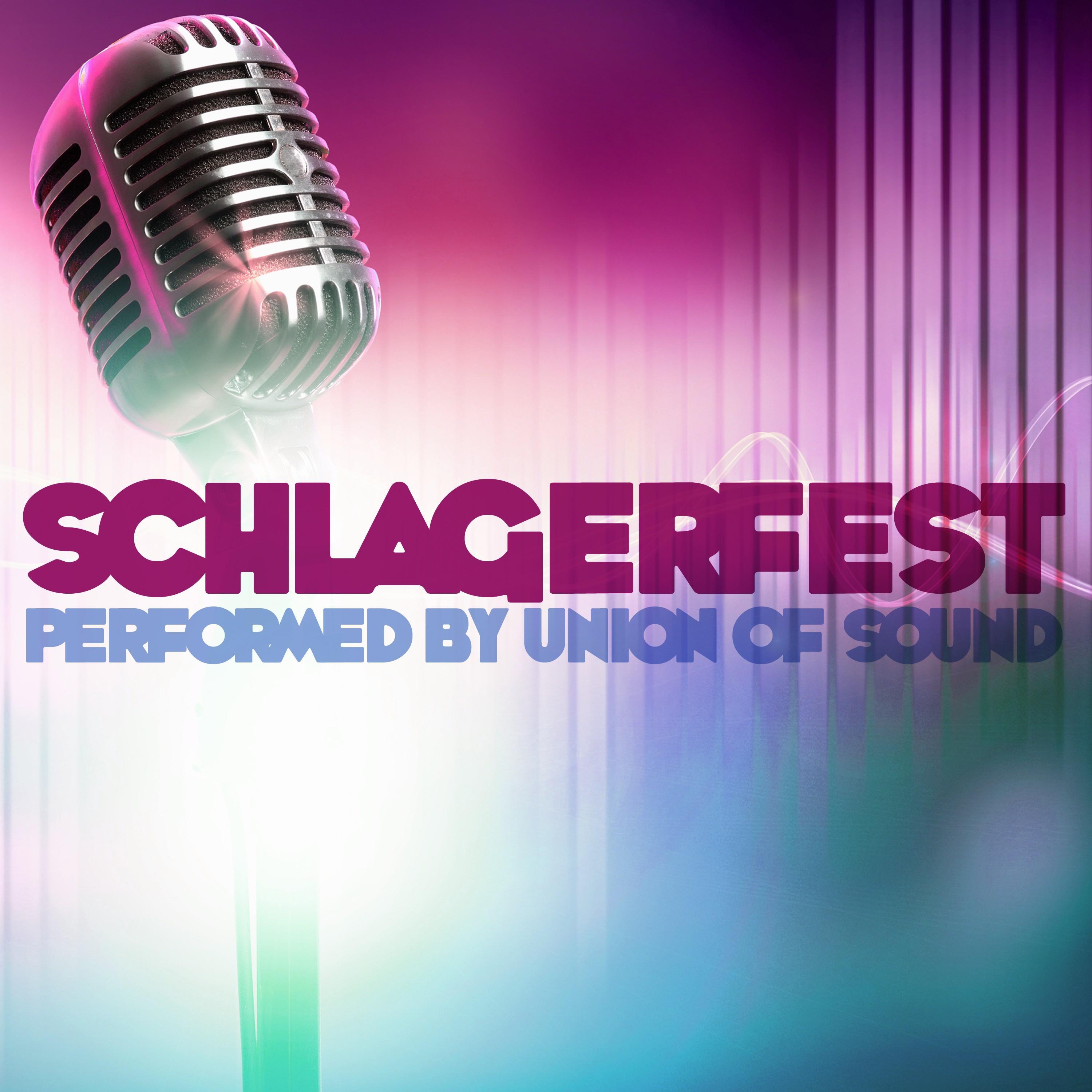 Schlagerfest专辑