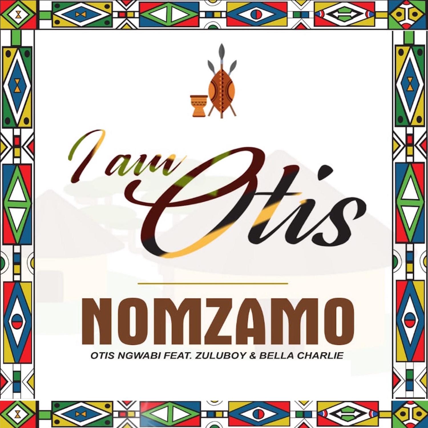 Nomzamo
