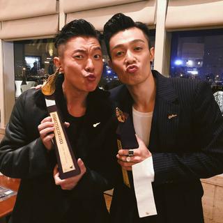 2018年度叱咤乐坛流行榜颁奖