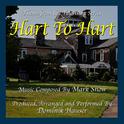 Hart To Hart - Theme from the TV Series (Single) (Mark Snow)专辑