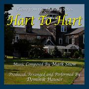 Hart To Hart - Theme from the TV Series (Single) (Mark Snow)