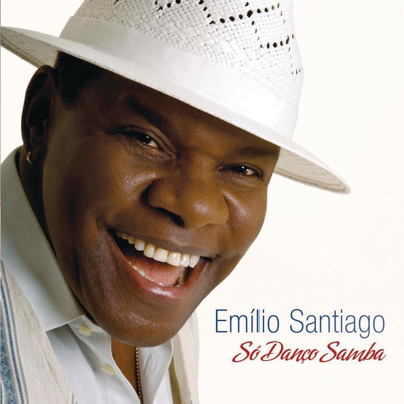 Só Danço Samba