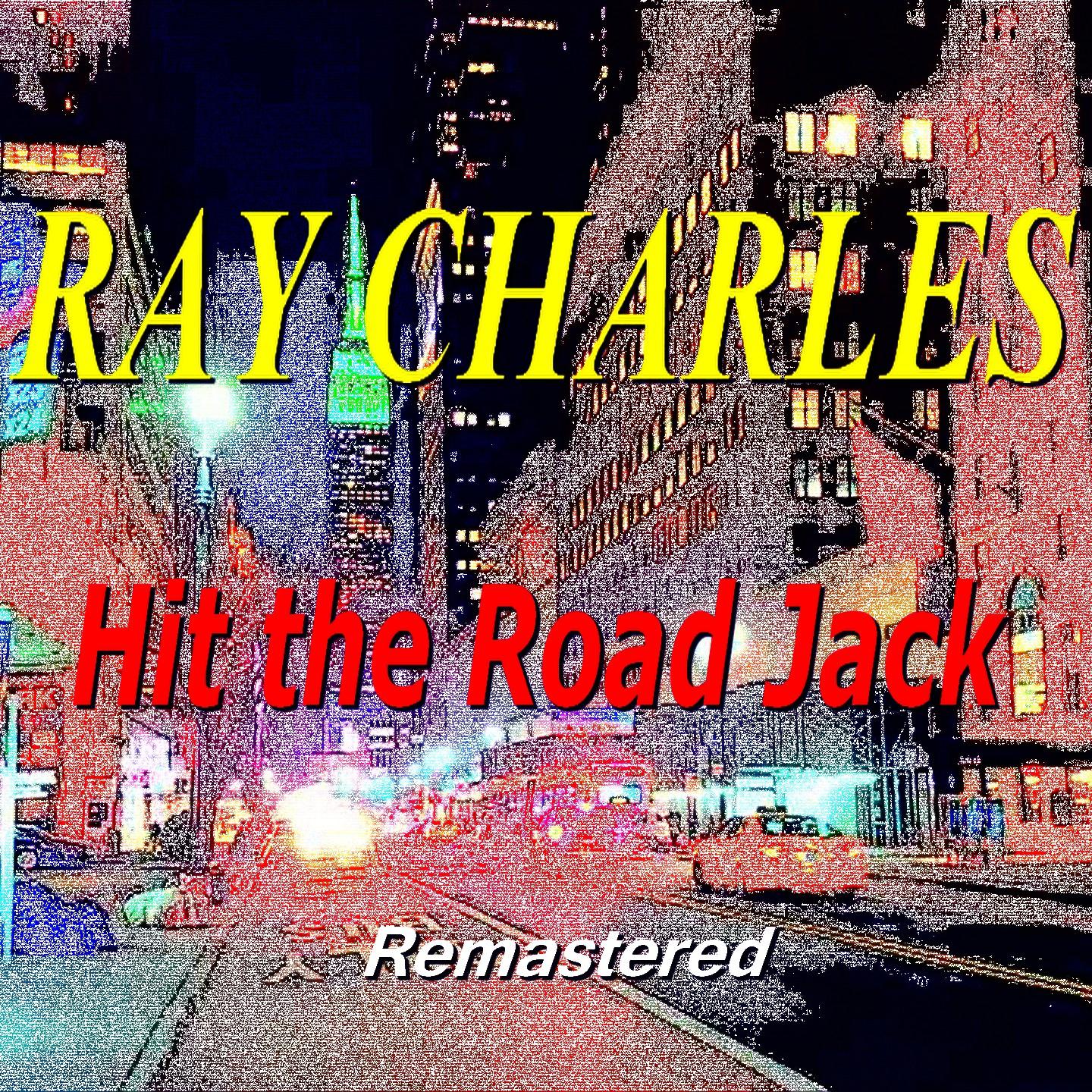 Hit the Road Jack (Remastered)专辑