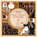 New Year's Concert 2019 / Neujahrskonzert 2019 / Concert du Nouvel An 2019