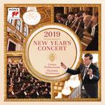 New Year's Concert 2019 / Neujahrskonzert 2019 / Concert du Nouvel An 2019专辑