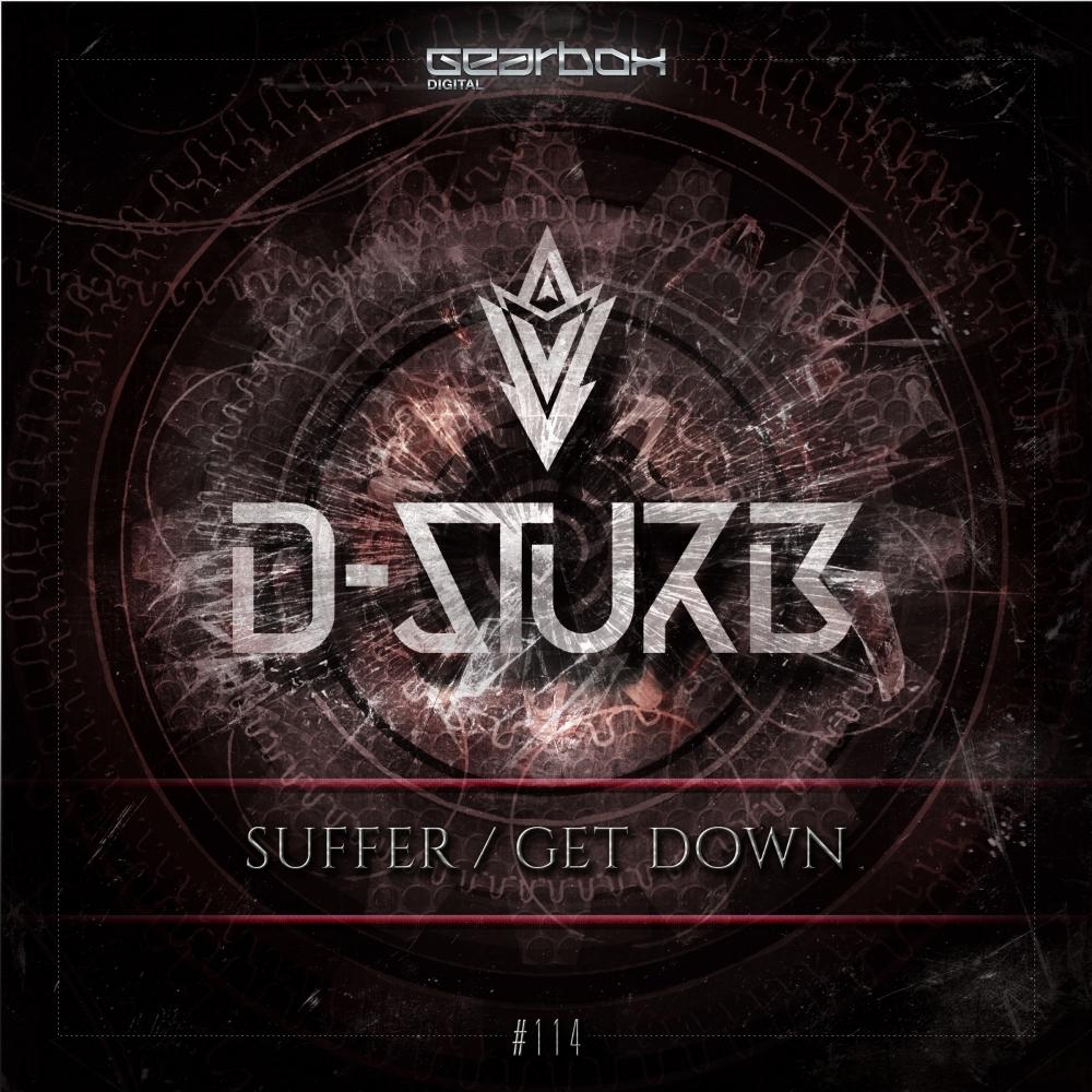 Suffer / Get Down