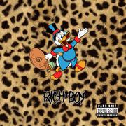 RichBoi（prod by e.pine）