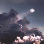 专辑《所念皆星河》