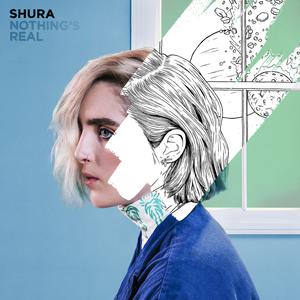 Indecision - Shura (HT Instrumental) 无和声伴奏 （降1半音）