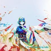 １ページ (feat. IA)