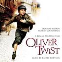 Oliver Twist OST专辑