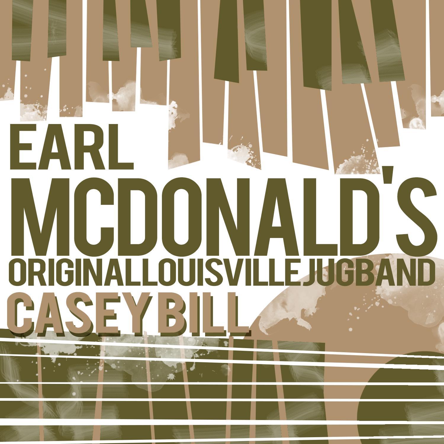 Casey Bill