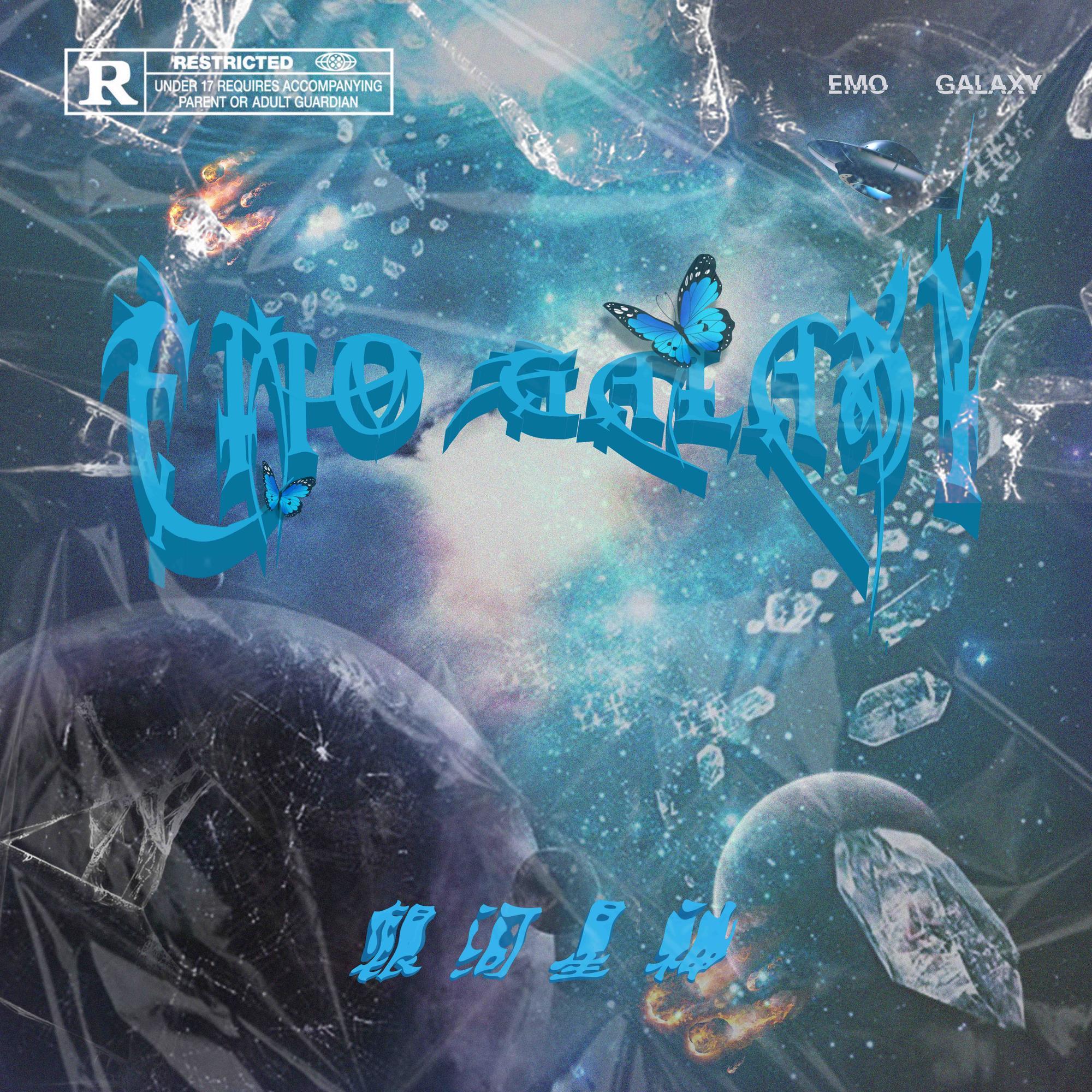 银河使者伤心之旅[Prod.Xxankid]