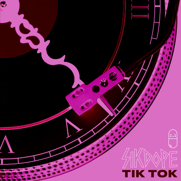 Tik Tok专辑