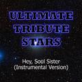 Train - Hey, Soul Sister (Instrumental Version)