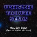 Train - Hey, Soul Sister (Instrumental Version)专辑