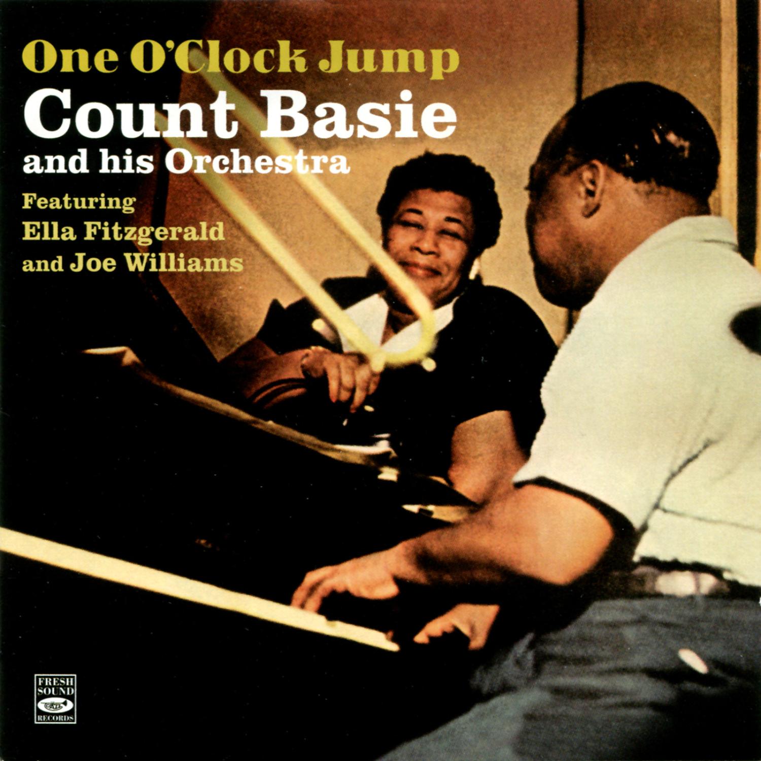 One O'Clock Jump