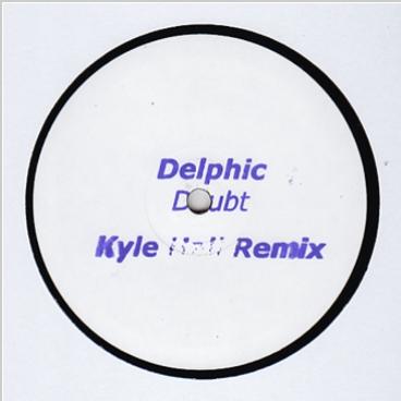 Doubt (Kyle Hall Remix)