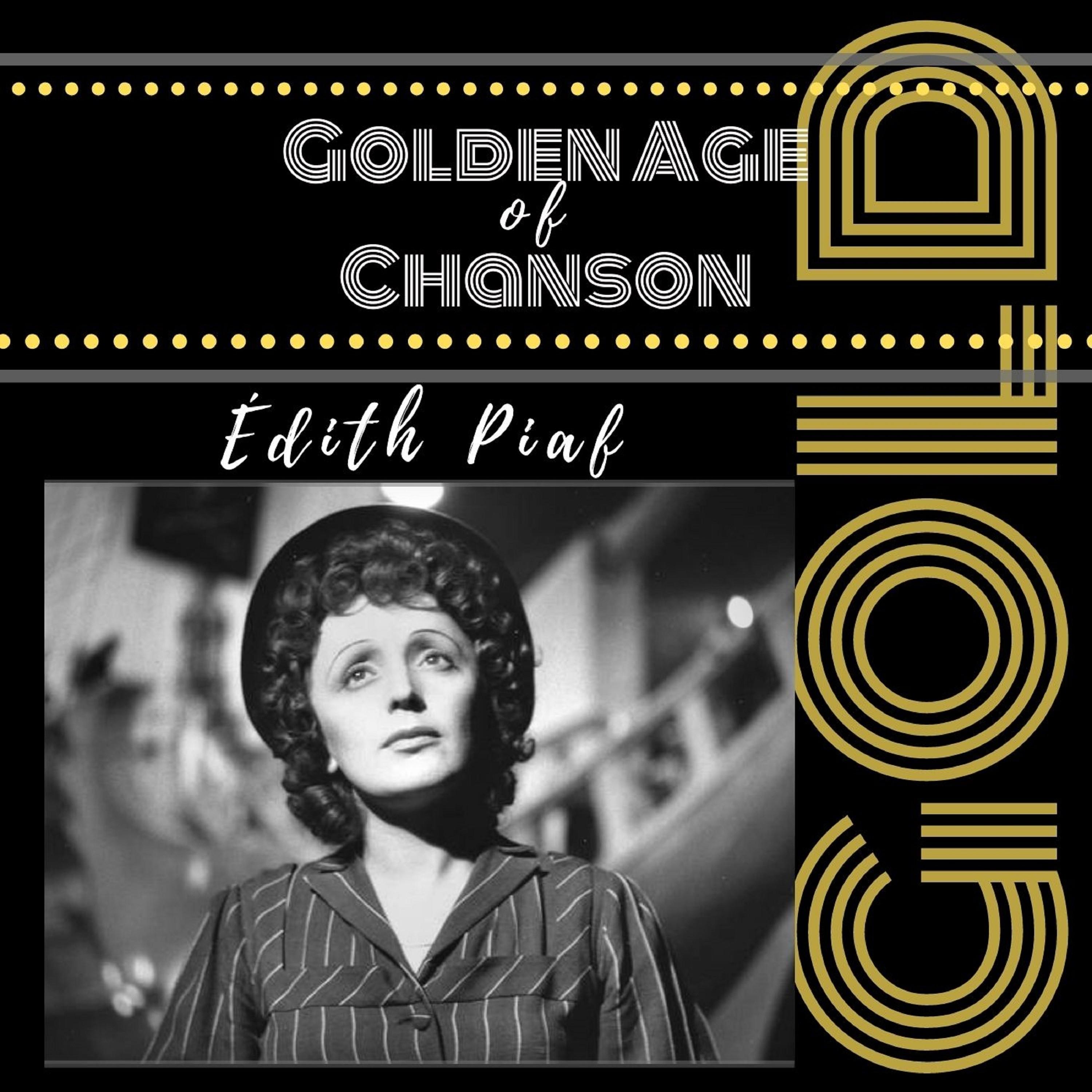 Golden Age of Chanson