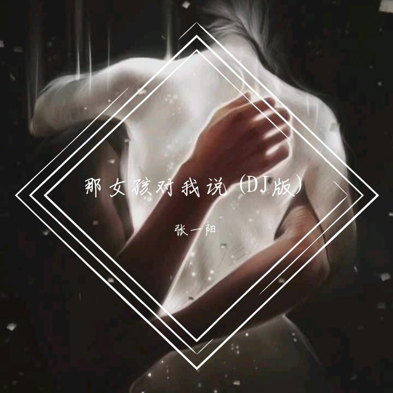 那女孩对我说 (DJ版)