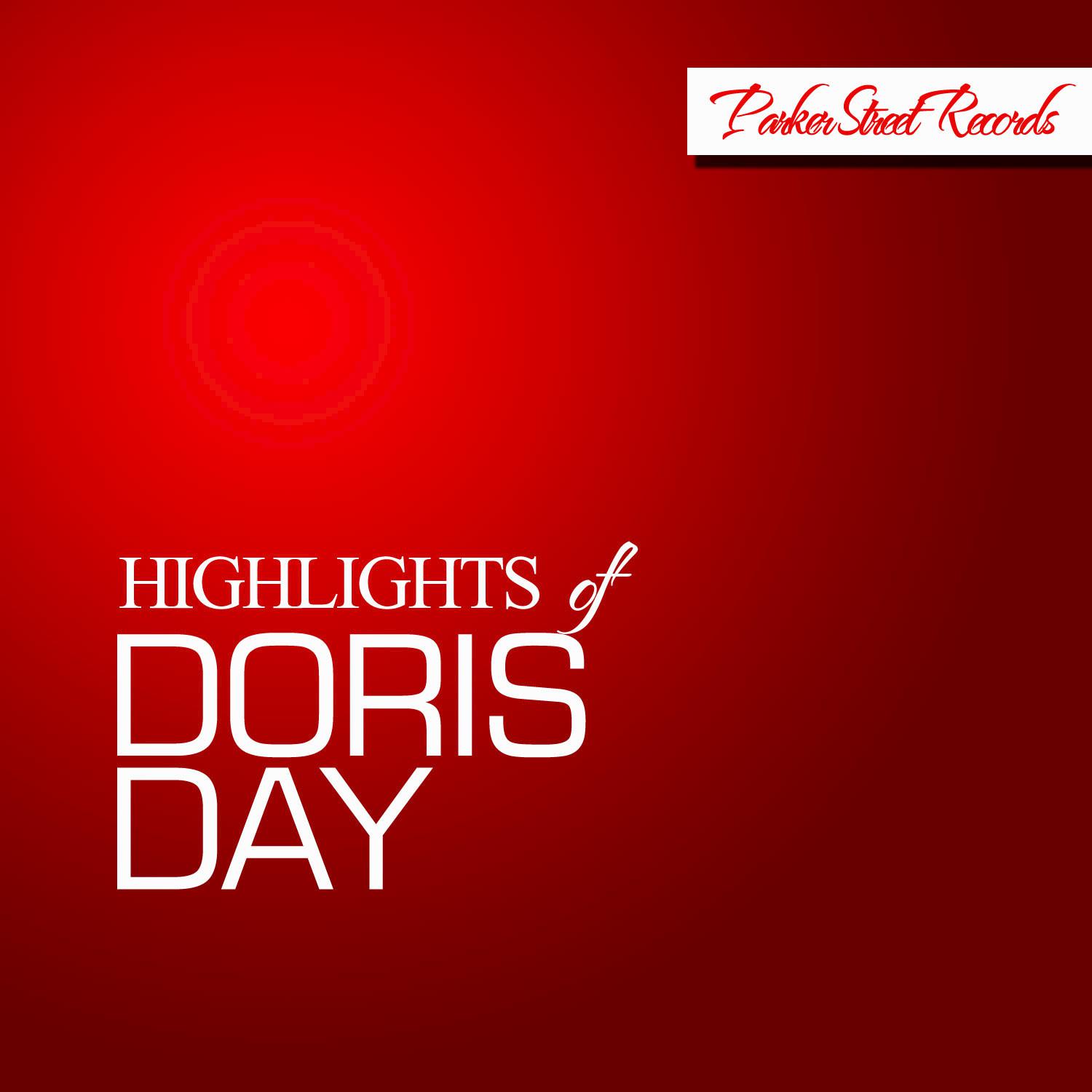 Highlights of Doris Day专辑