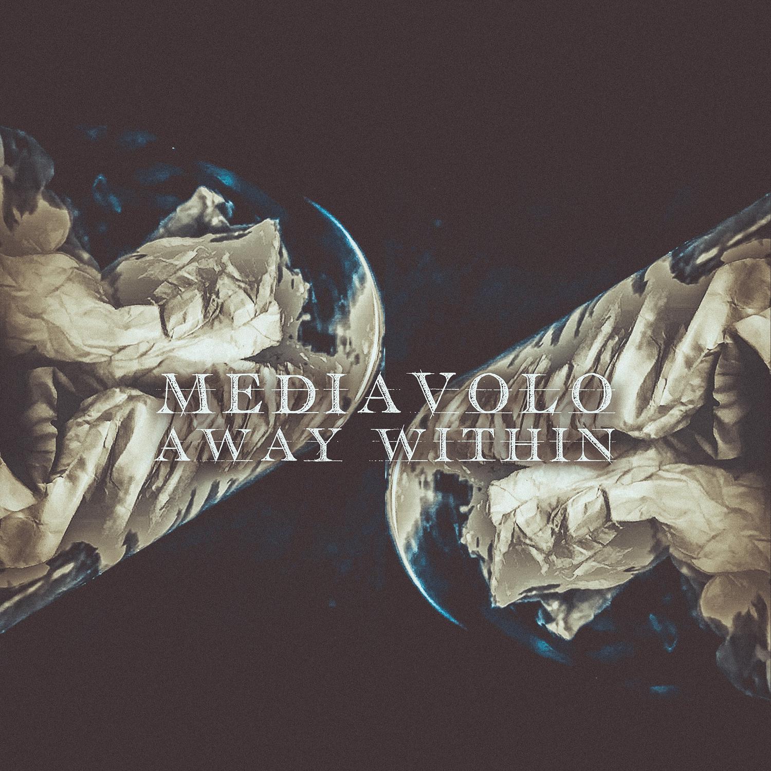 Mediavolo - Disembodied Vision