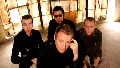 Thousand Foot Krutch