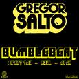 Bumblebeat - EP