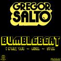 Bumblebeat - EP专辑