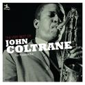 The Very Best Of John Coltrane专辑