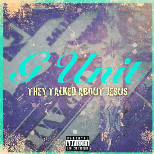 They Talked About Jesus