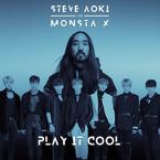 专辑《Play It Cool》