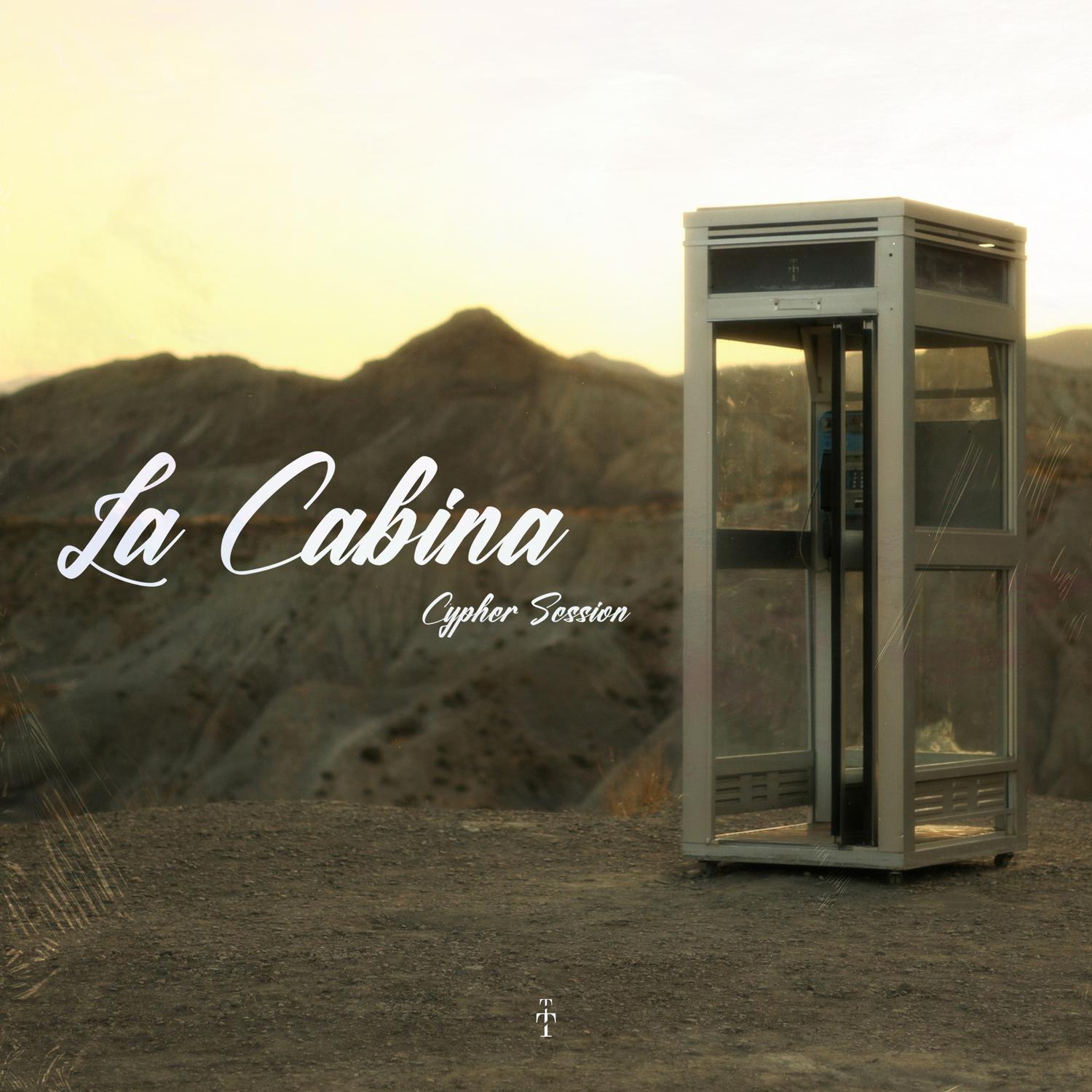 La Cabina Cypher Session