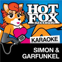 Simon & Garfunkel - She s Got Diamonds On The Soles Of Her Shoes (karaoke)