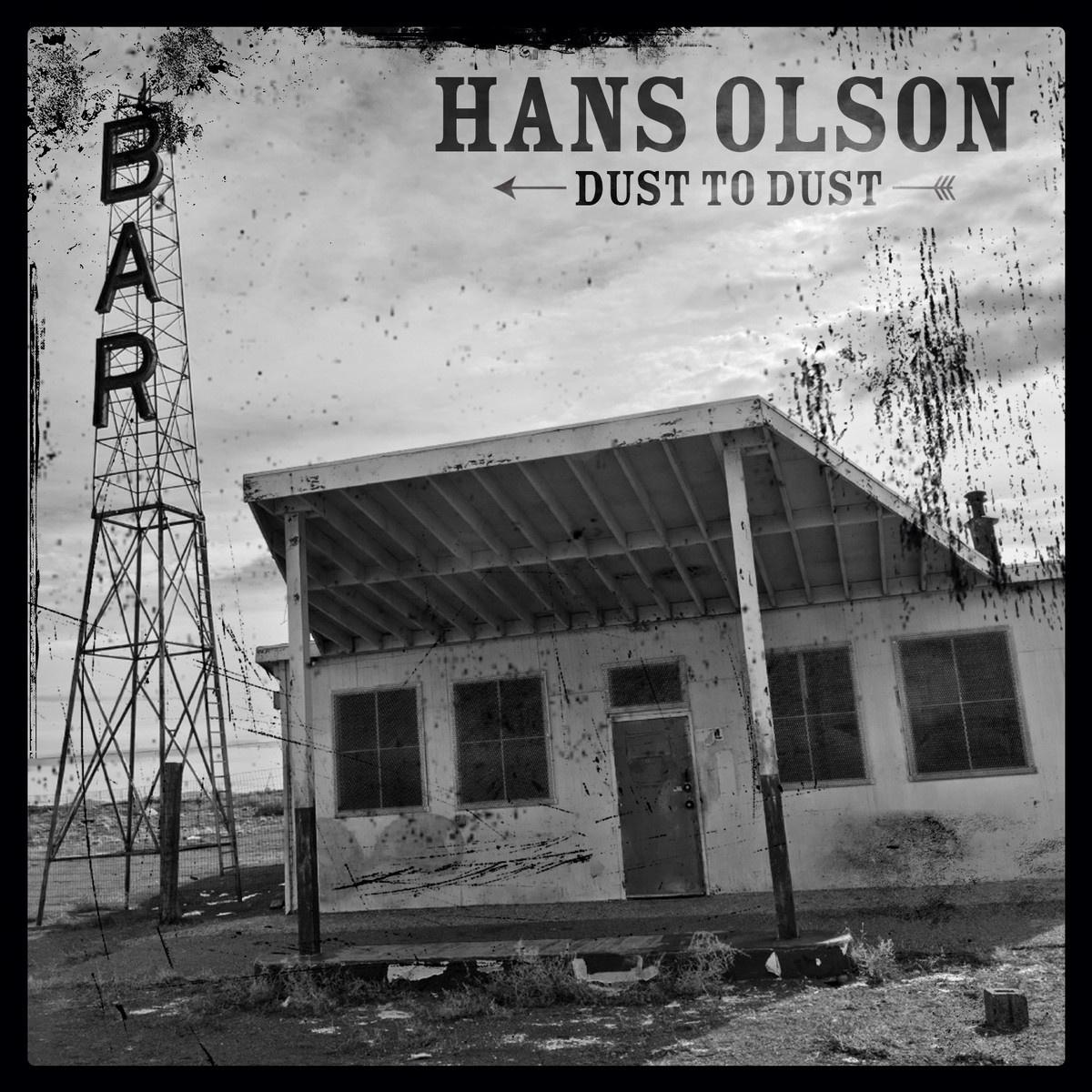 Dust To Dust