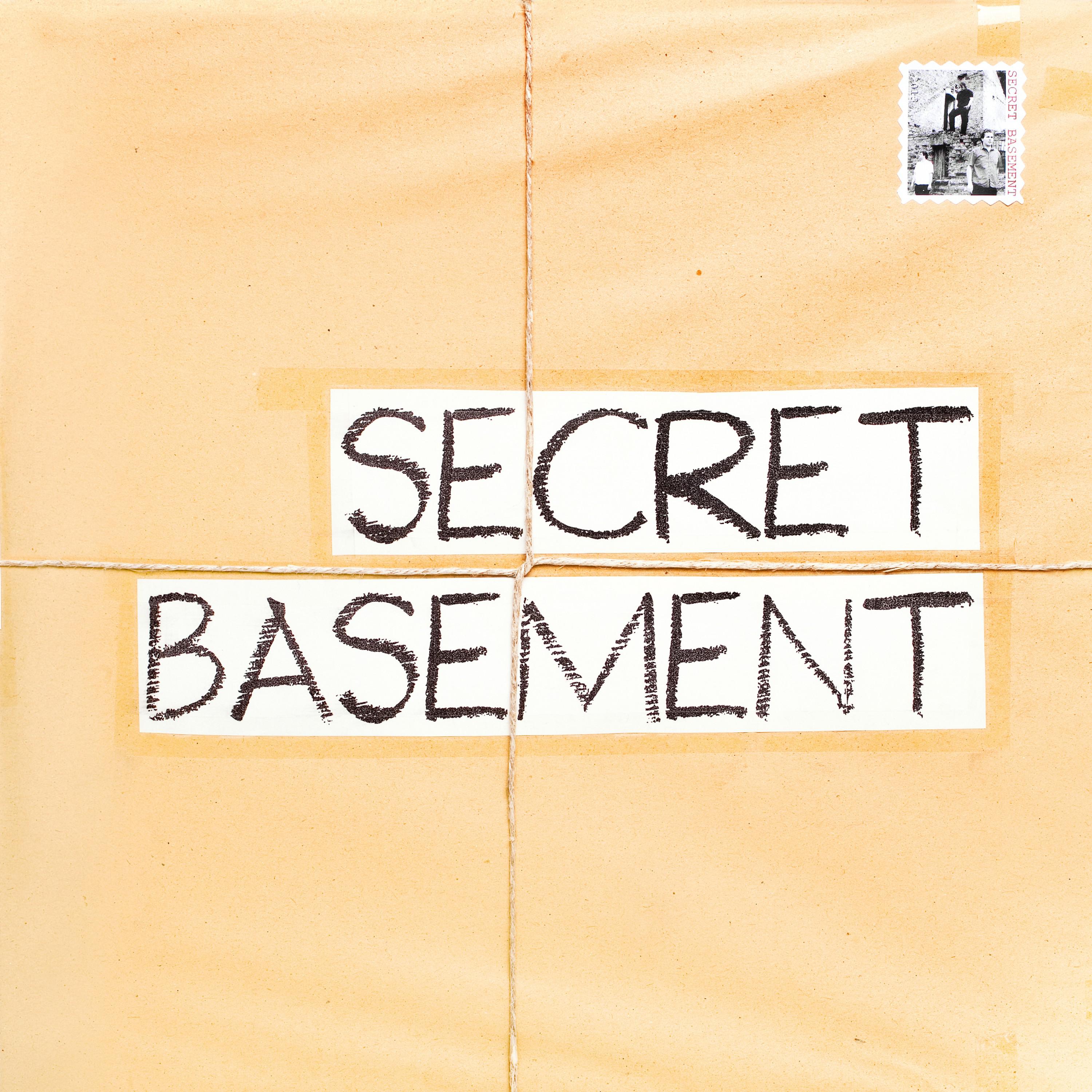 Secret Basement - Blues Slide (2018 Remastered Version)