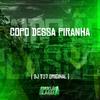 Dj T07 Original - Copo Dessa Piranha