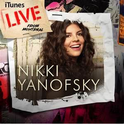 iTunes Live from Montreal专辑