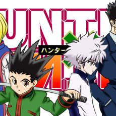 Hunter x Hunter