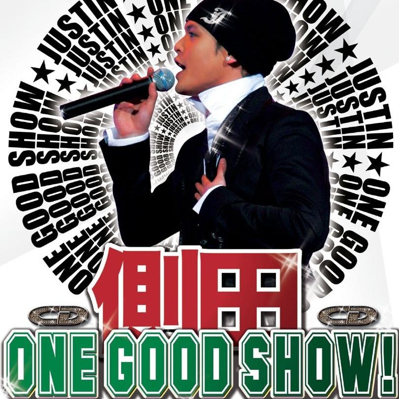 One Good Show!(Live)专辑