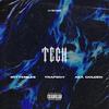 4rtykmiles - Tech (feat. Trapboy)
