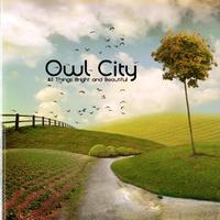 owl city - Deer In the Headlights 官方 原版伴奏