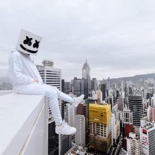 全球最受欢迎的100首EDM单曲